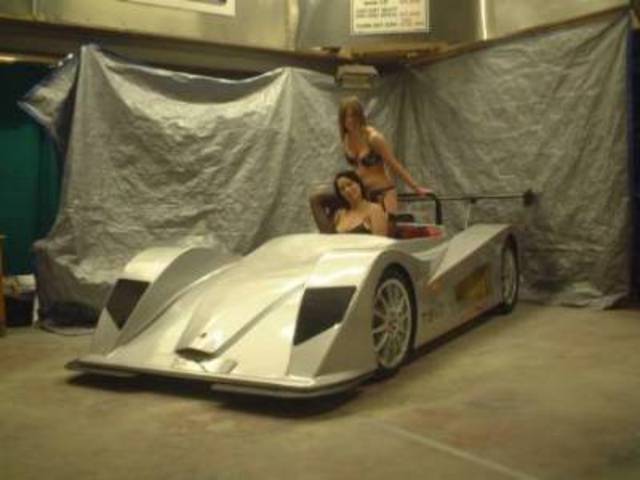 Rescued attachment car with girls.jpg